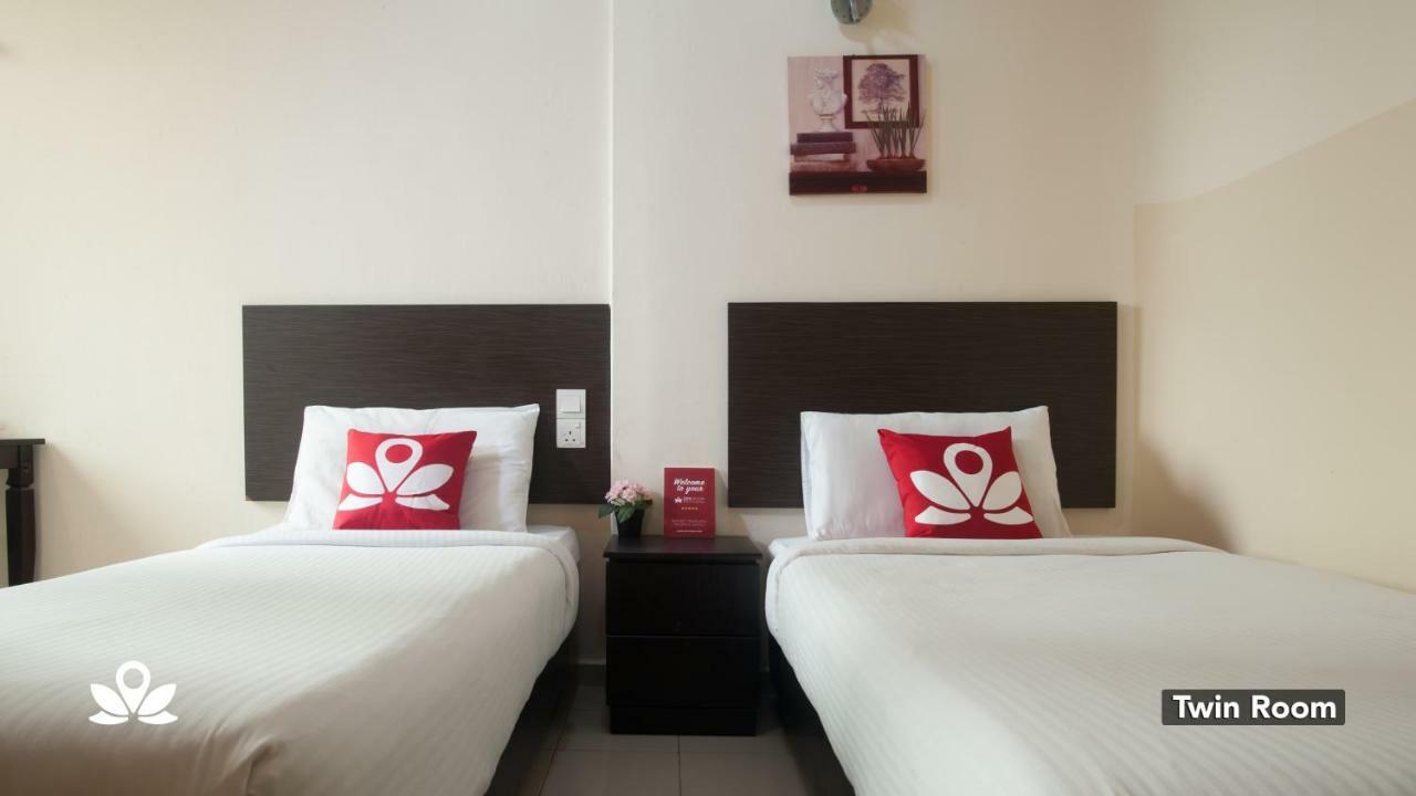 קואנטאן Zen Rooms Golden Star מראה חיצוני תמונה