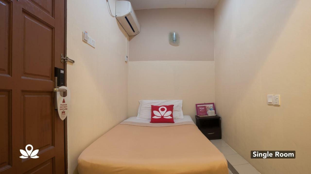 קואנטאן Zen Rooms Golden Star מראה חיצוני תמונה