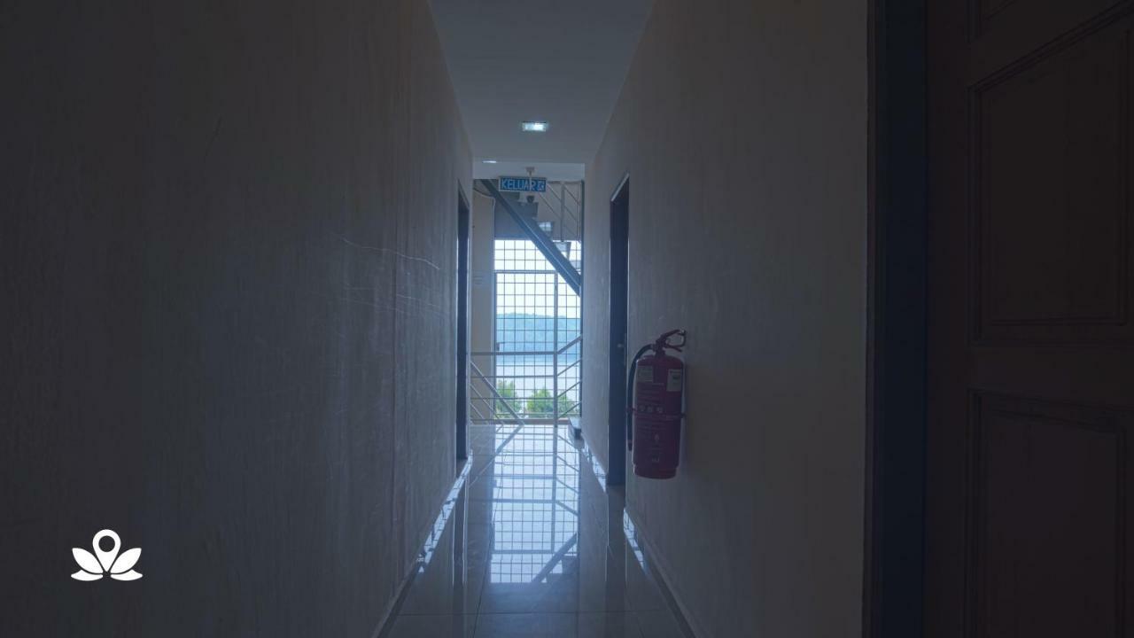 קואנטאן Zen Rooms Golden Star מראה חיצוני תמונה