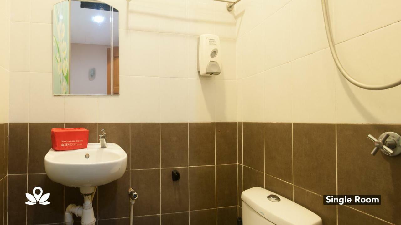 קואנטאן Zen Rooms Golden Star מראה חיצוני תמונה