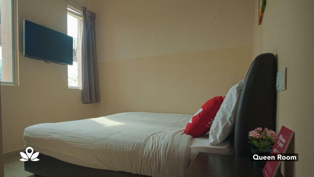 קואנטאן Zen Rooms Golden Star מראה חיצוני תמונה